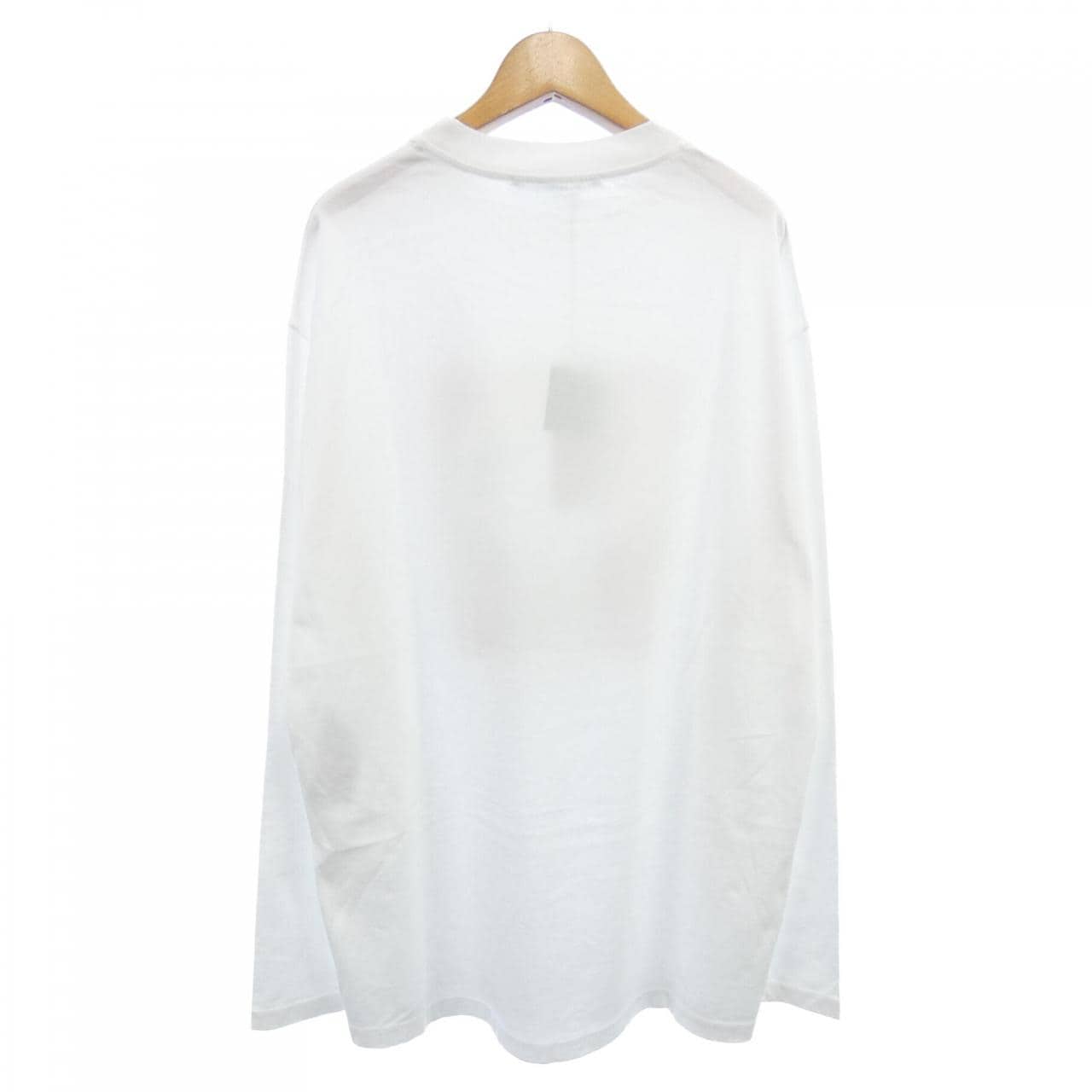 ステラマッカートニー STELLA MCCARTNEY レコードロンティ Tシャツ