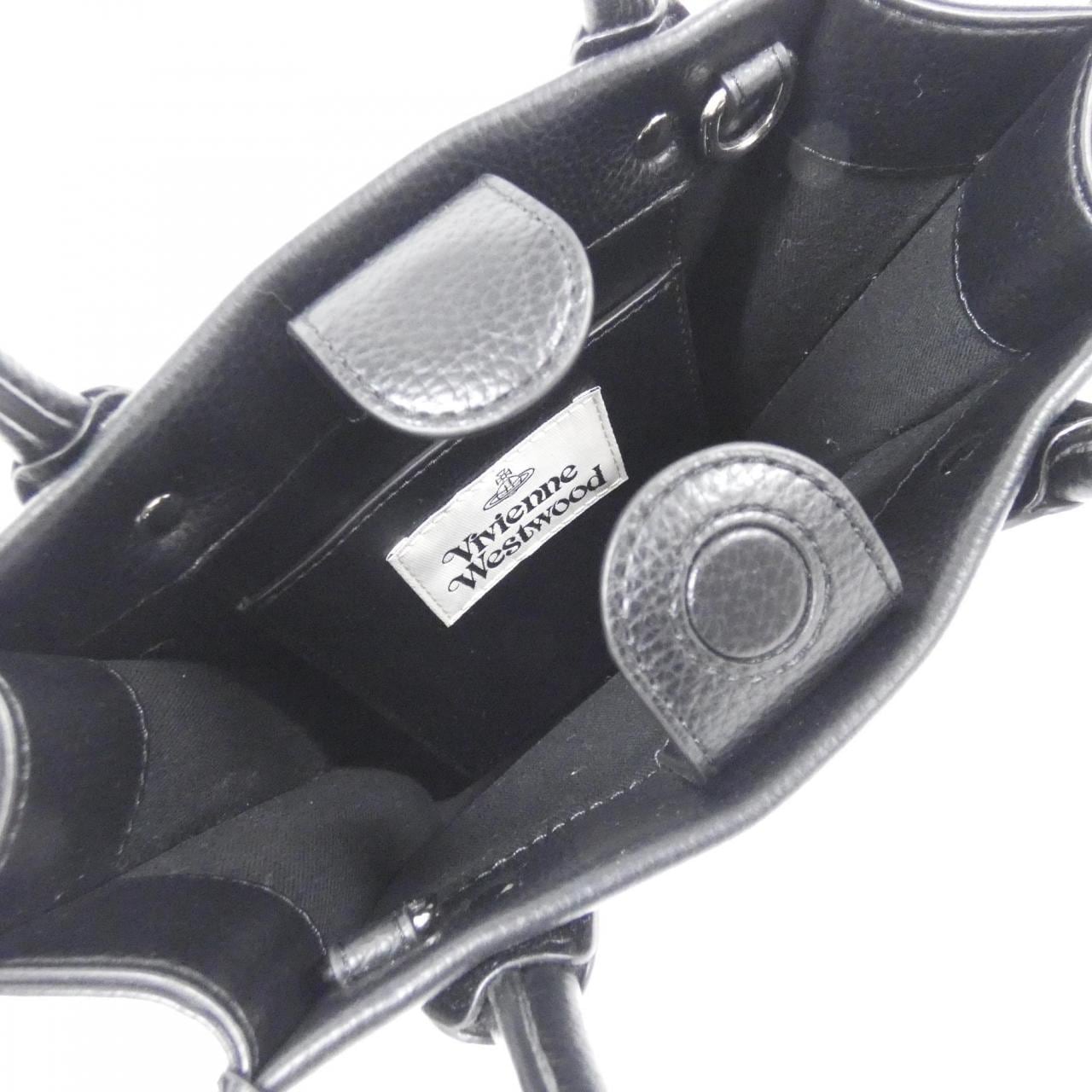 【新品】ヴィヴィアンウェストウッド 4204007NU バッグ