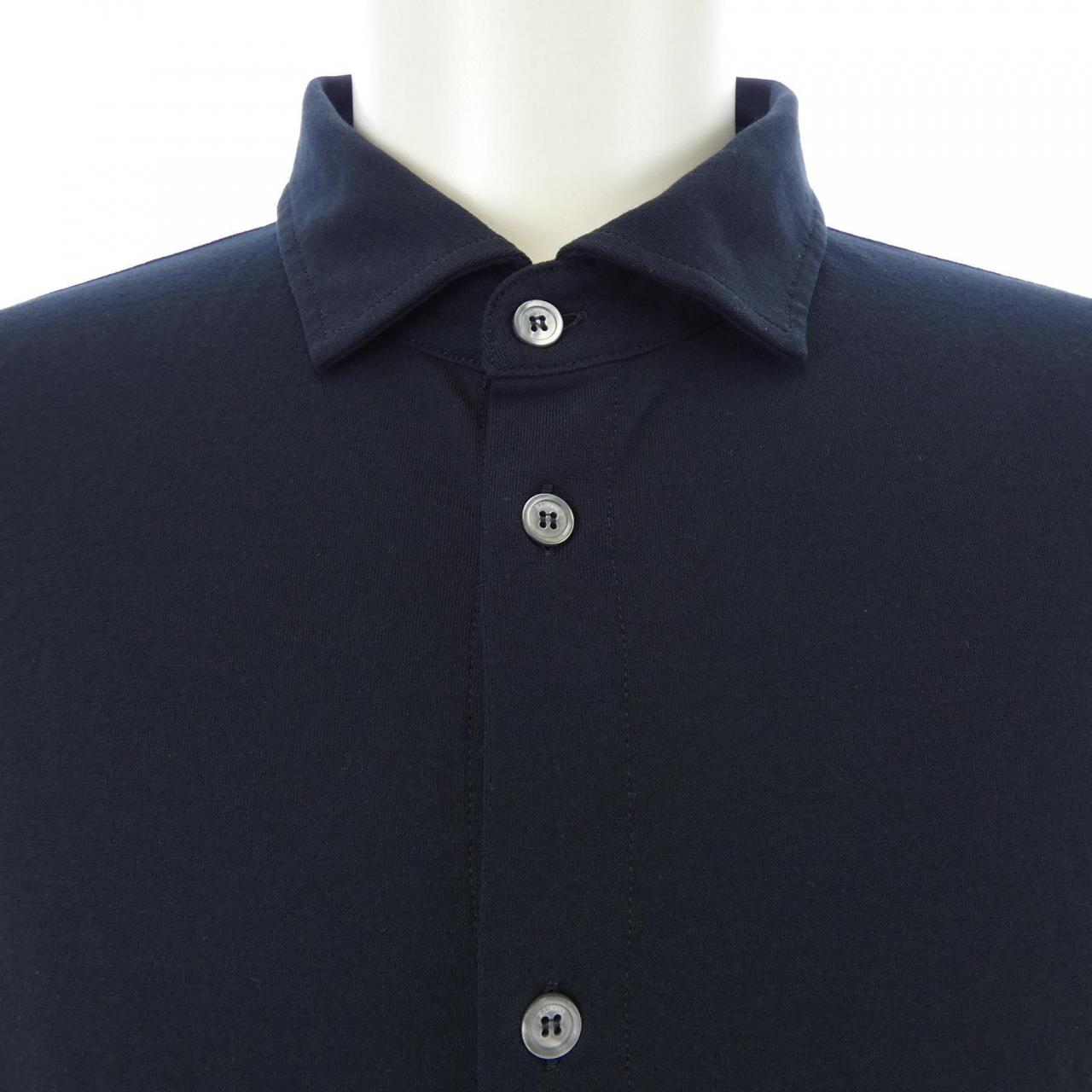 ザノーネ ZANONE シャツ