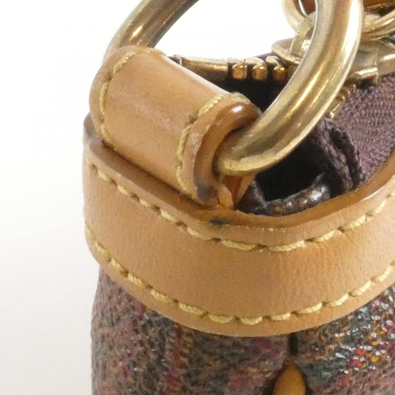 エトロ 0D736 9906 ショルダーバッグ