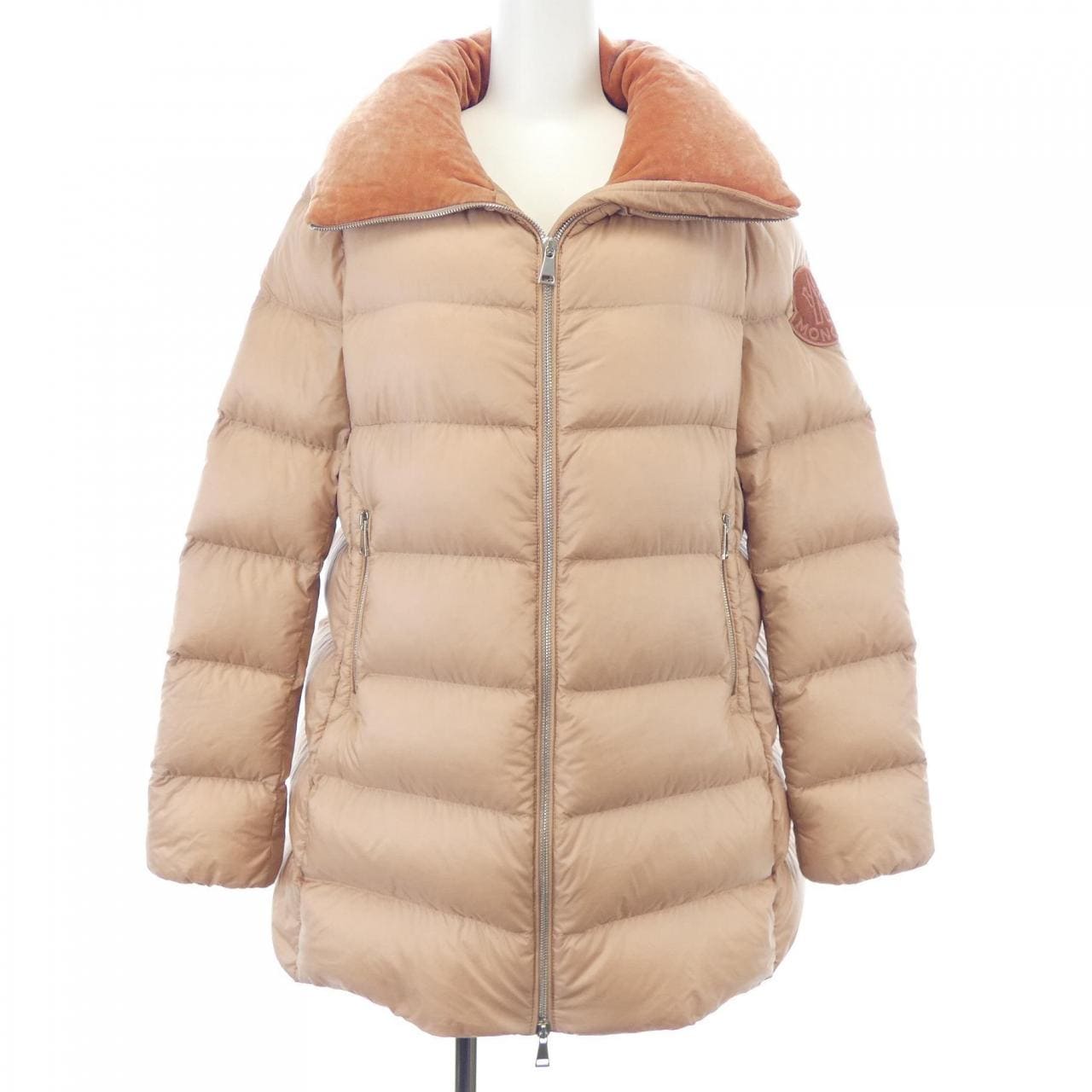 モンクレール MONCLER TORCON ダウンコート
