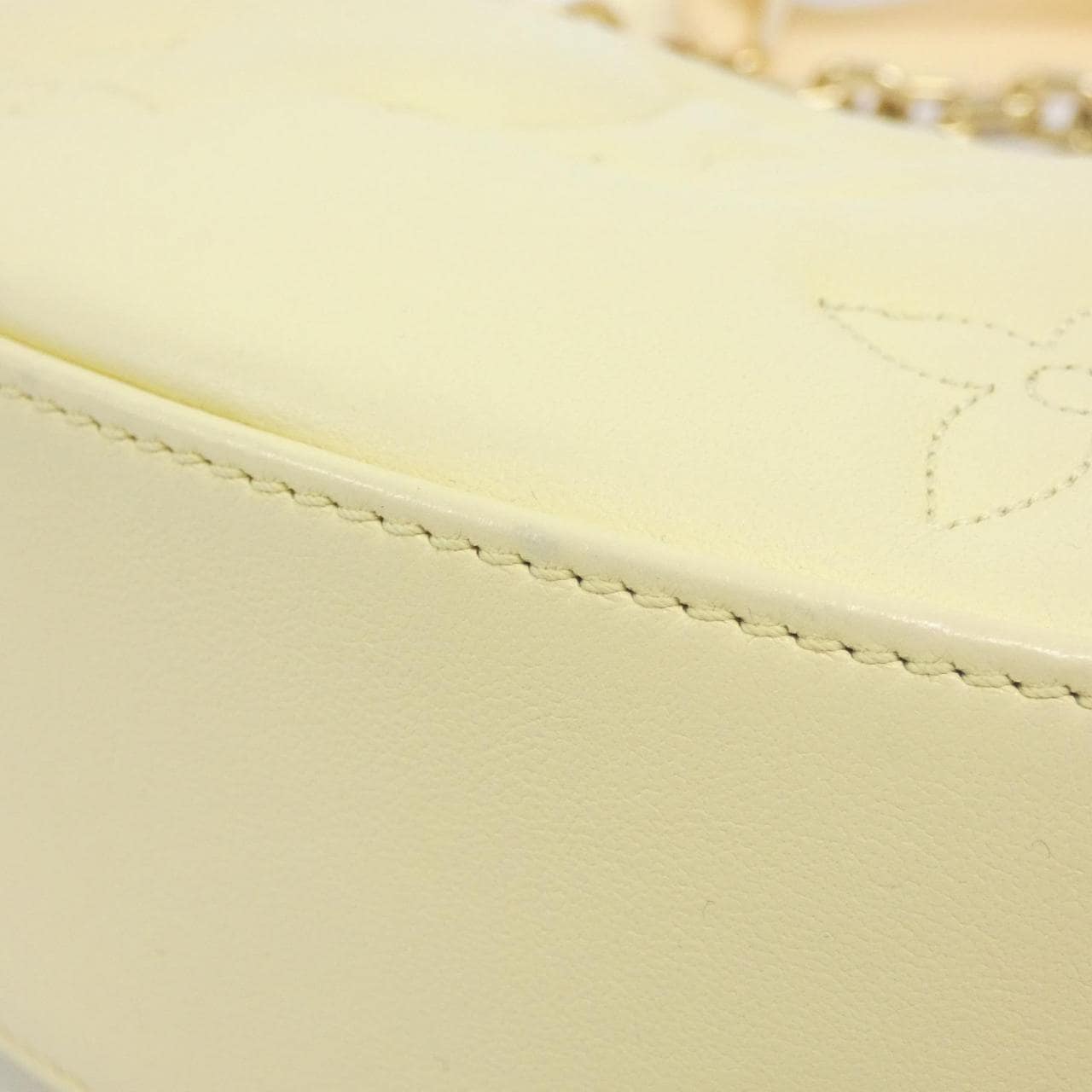 ルイヴィトン バブルグラム オーバー ザ ムーン M59823 ショルダーバッグ