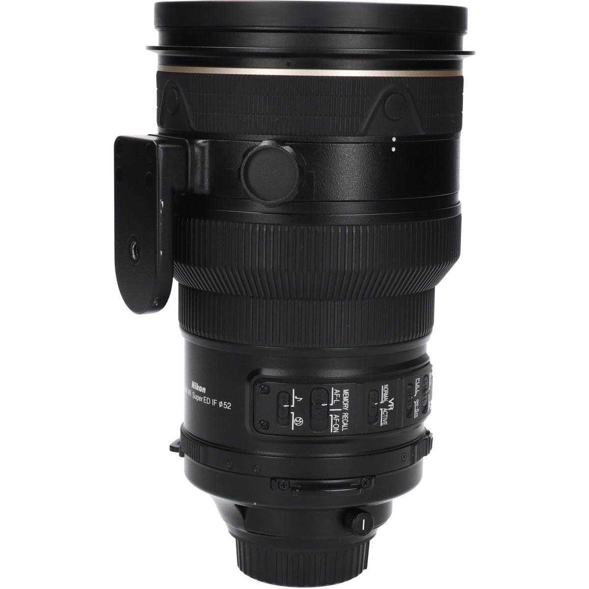 ＡＦ－Ｓ２００ｍｍ　Ｆ２Ｇ　ＥＤ　ＶＲ