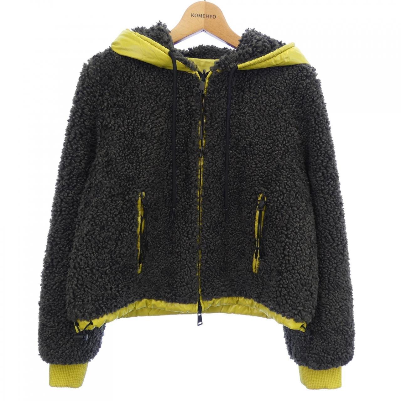 モンクレール MONCLER BRUNELLE ブルゾン