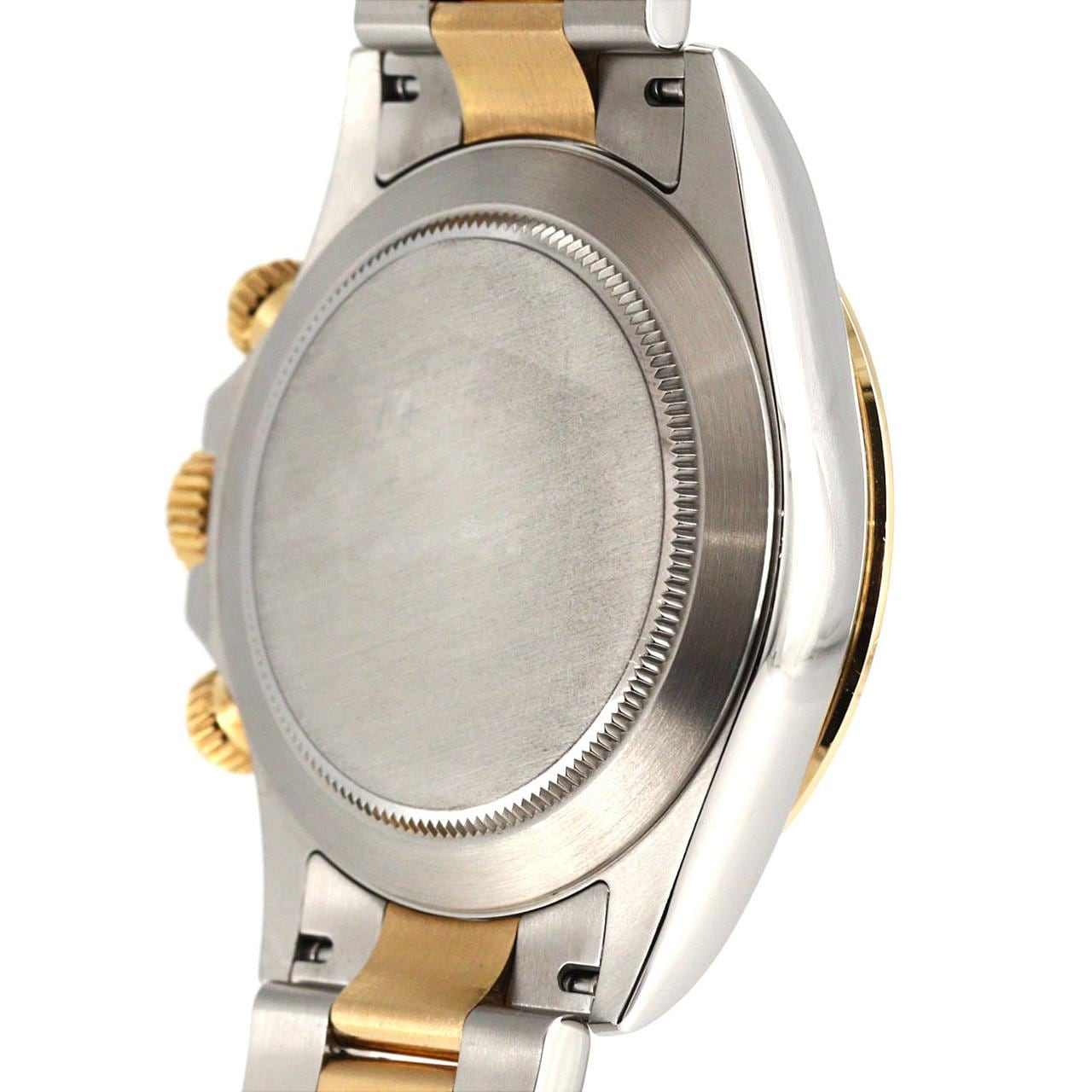 ロレックス デイトナ 116503 SSxYG 自動巻 ランダム番