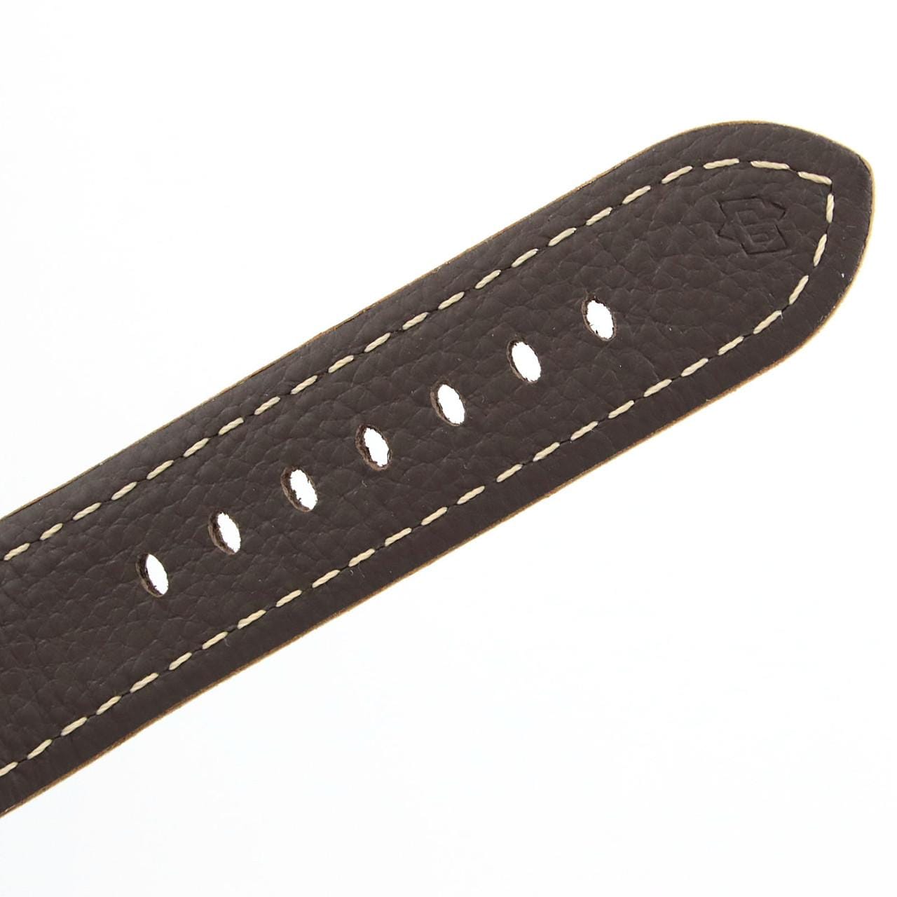 パネライ ルミノール1950PCYC3DAYSクロノフライバックアッチャイオ PAM00653 SS 自動巻