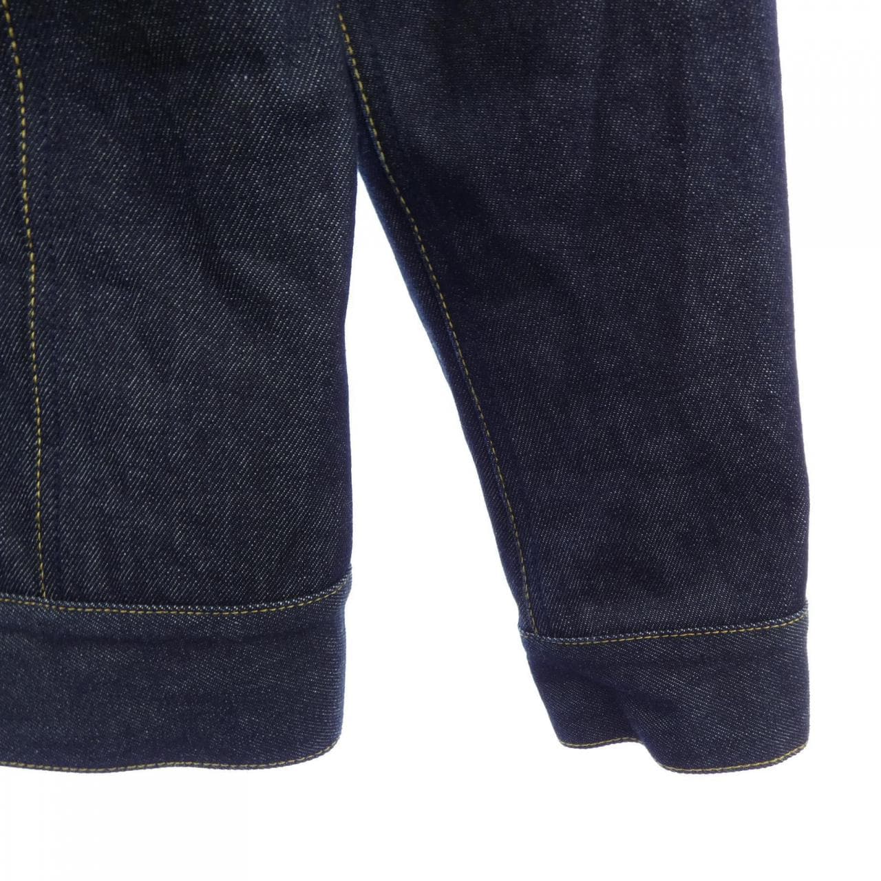 JEANIK デニムジャケット