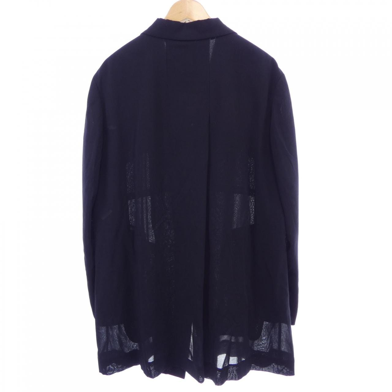 【ヴィンテージ】イッセイミヤケ ISSEY MIYAKE PE81-FD166 ジャケット