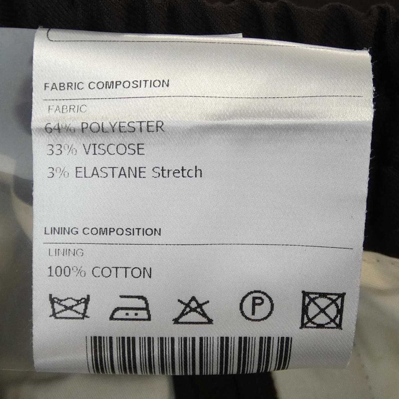 タリアトーレ TAGLIATORE パンツ