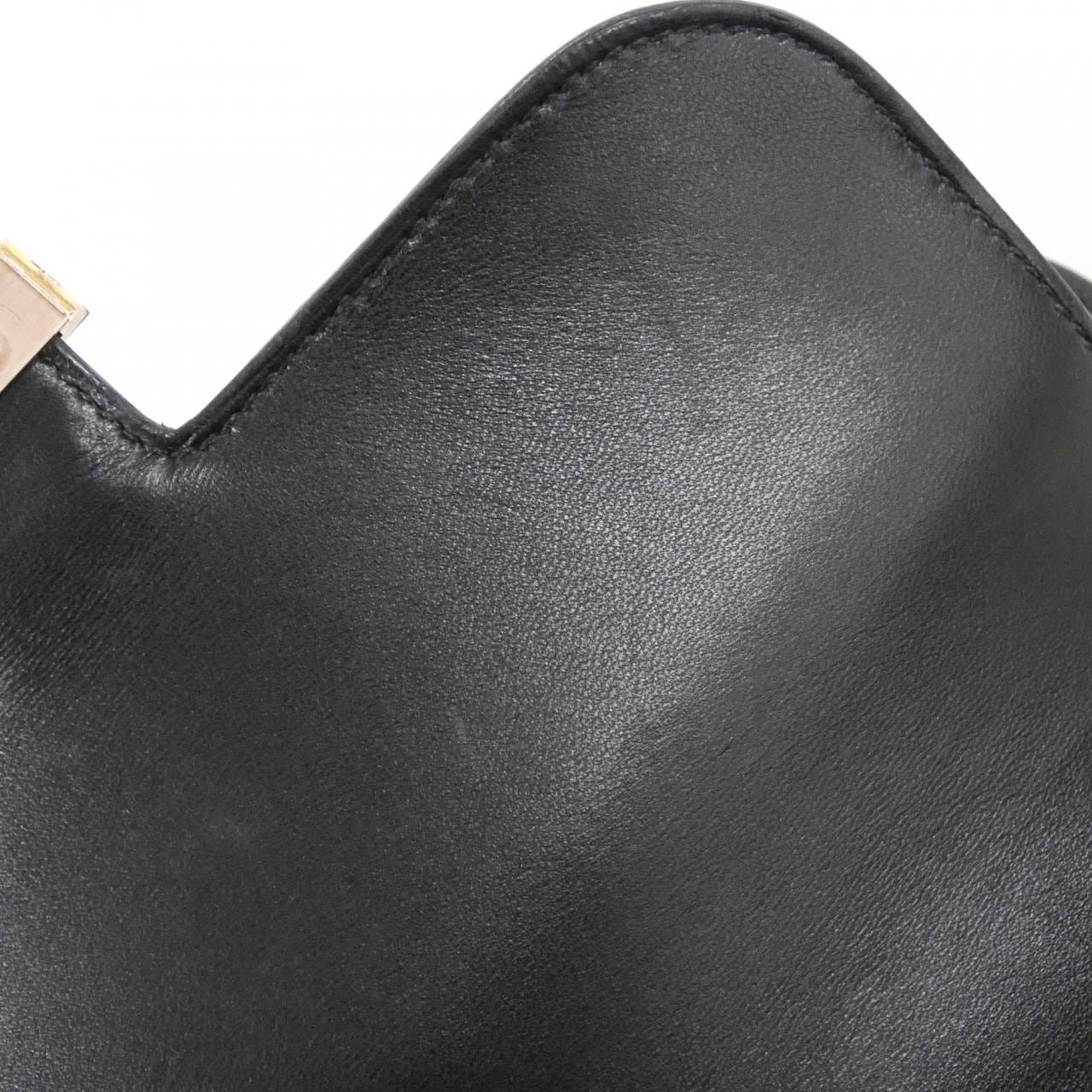 エルメス コンスタンス3 MINI 083905CD ショルダーバッグ