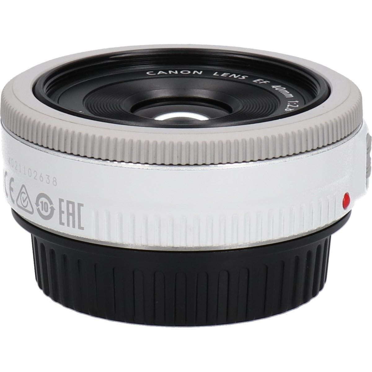 ＥＦ４０ｍｍ　Ｆ２．８ＳＴＭ