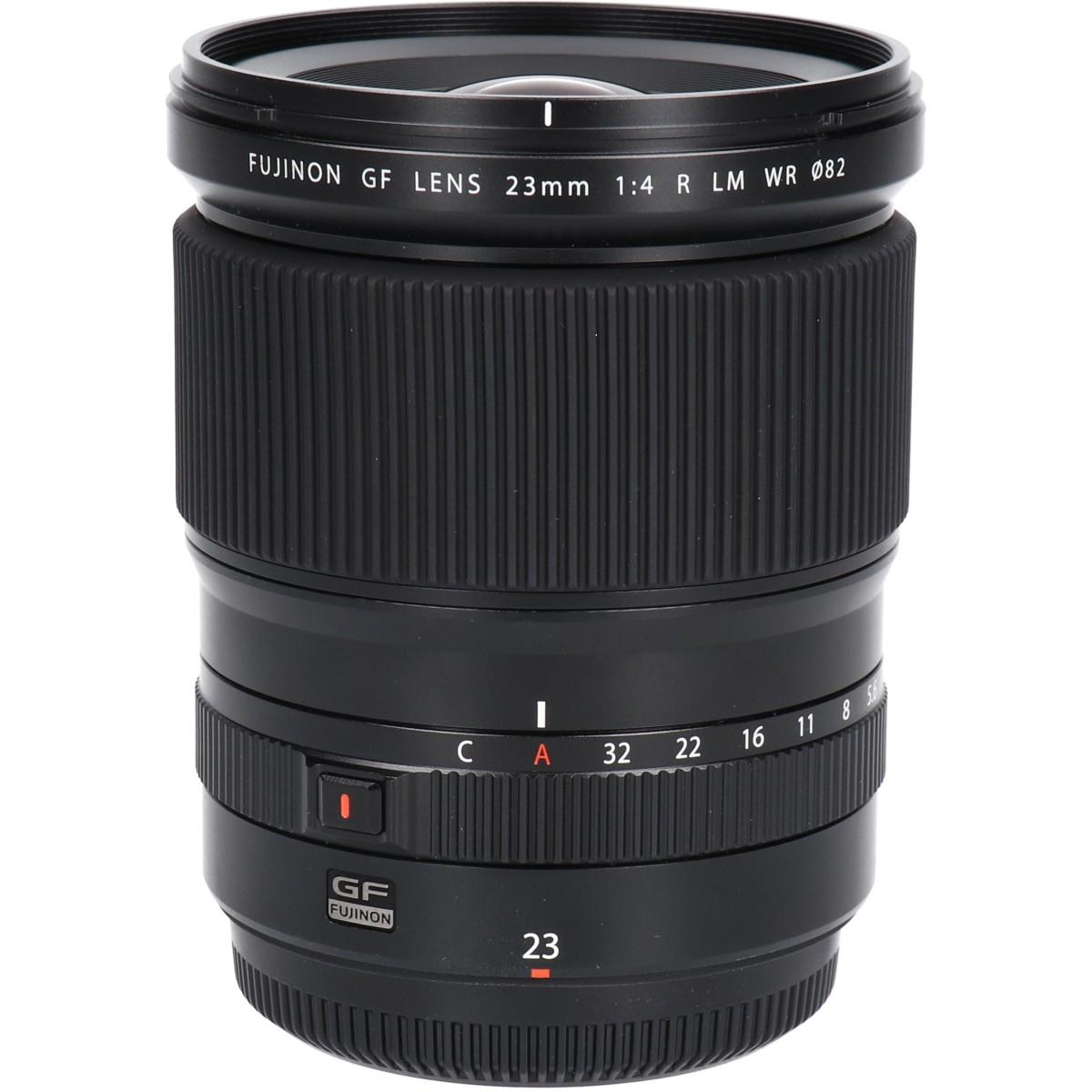 ＧＦ２３ｍｍ　Ｆ４Ｒ　ＬＭ　ＷＲ
