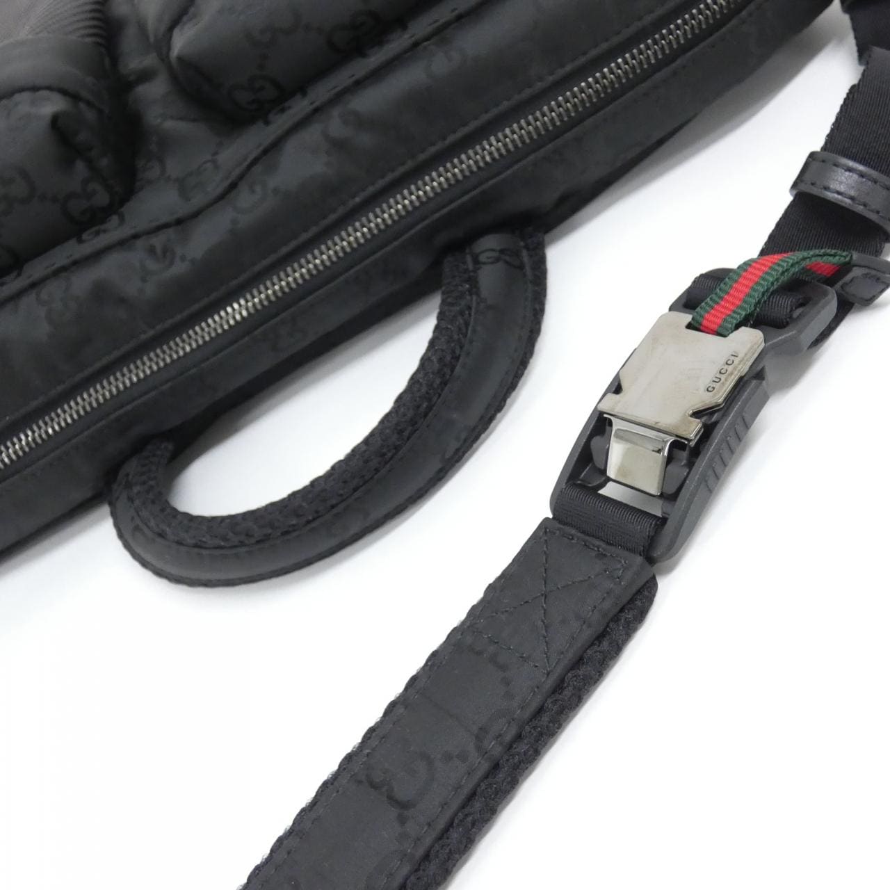 【新品】グッチ GUCCI NEXUS 834474 FAD76 ショルダーバッグ
