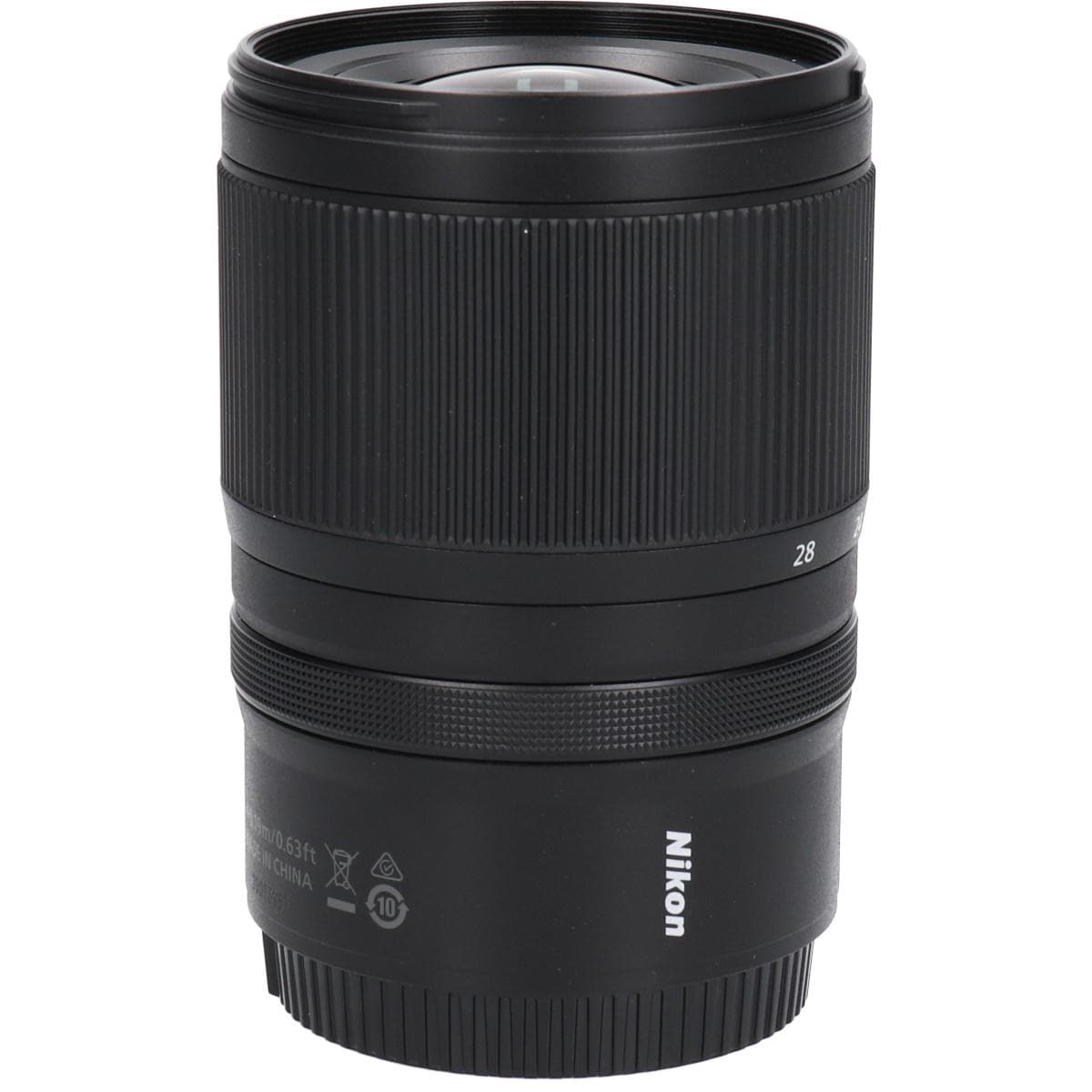 Ｚ１７－２８ｍｍ　Ｆ２．８