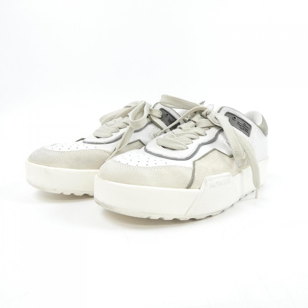 モンクレール MONCLER スニーカー