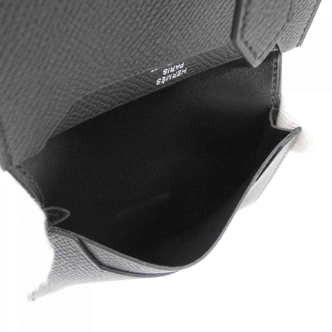 エルメス ベアン 039806CK カードケース