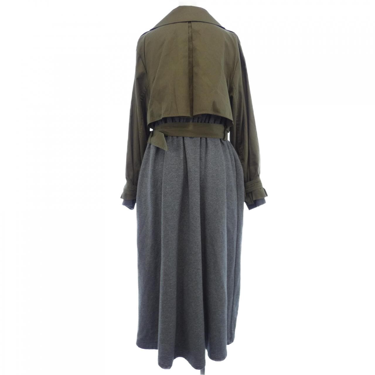 アミリ AMIRI コート