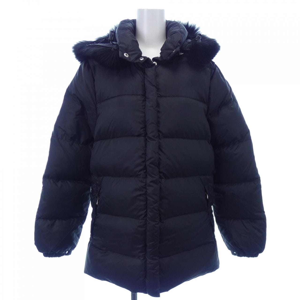 モンクレール MONCLER 68959/97 VALENTINE VESTE ダウンジャケット