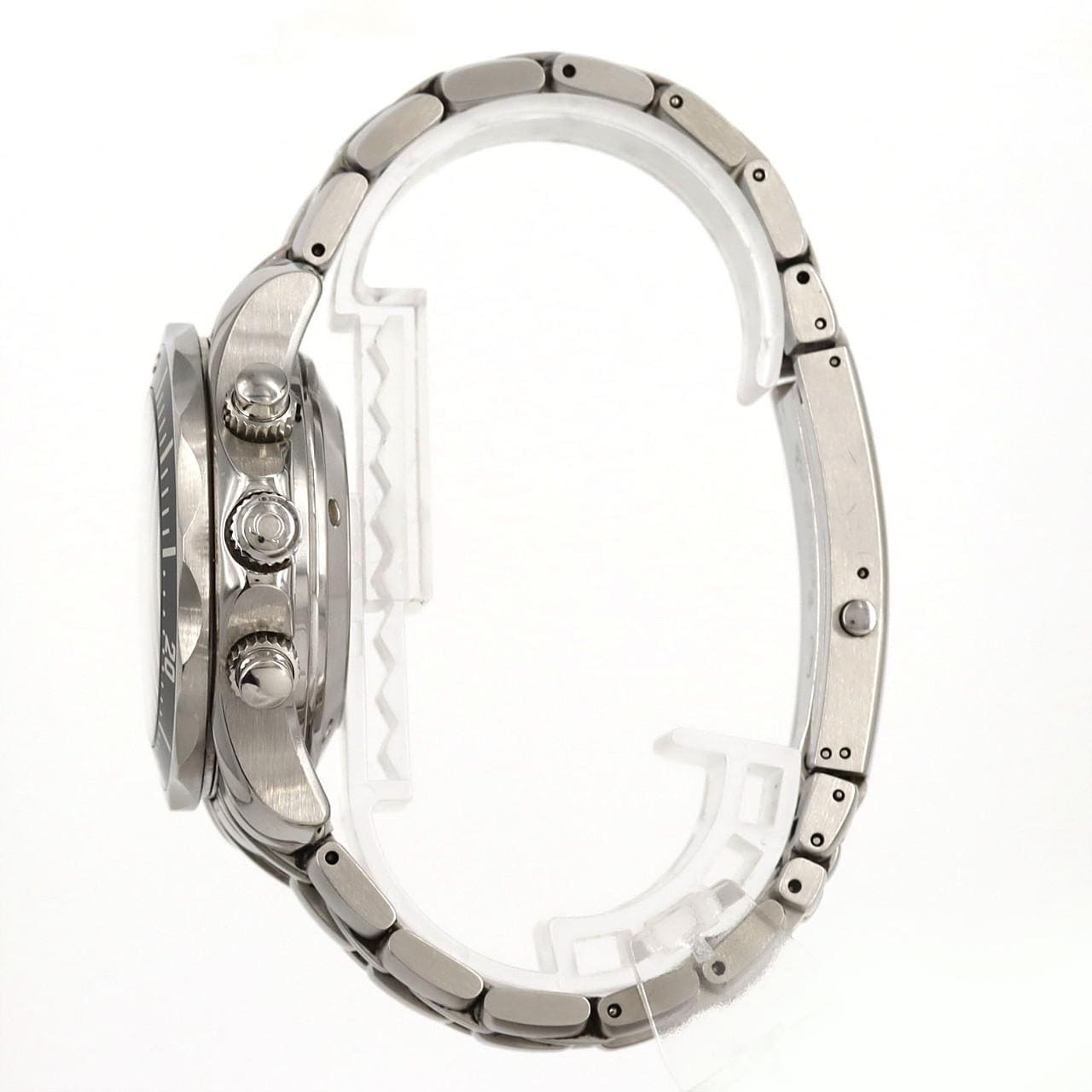 オメガ シーマスタープロダイバーズ300Mクロノグラフ 213.30.42.40.01.001 SS 自動巻