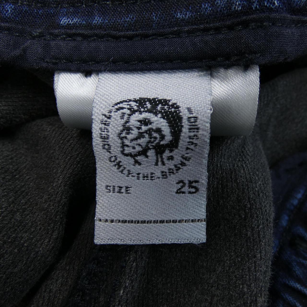 ディーゼル DIESEL ジーンズ