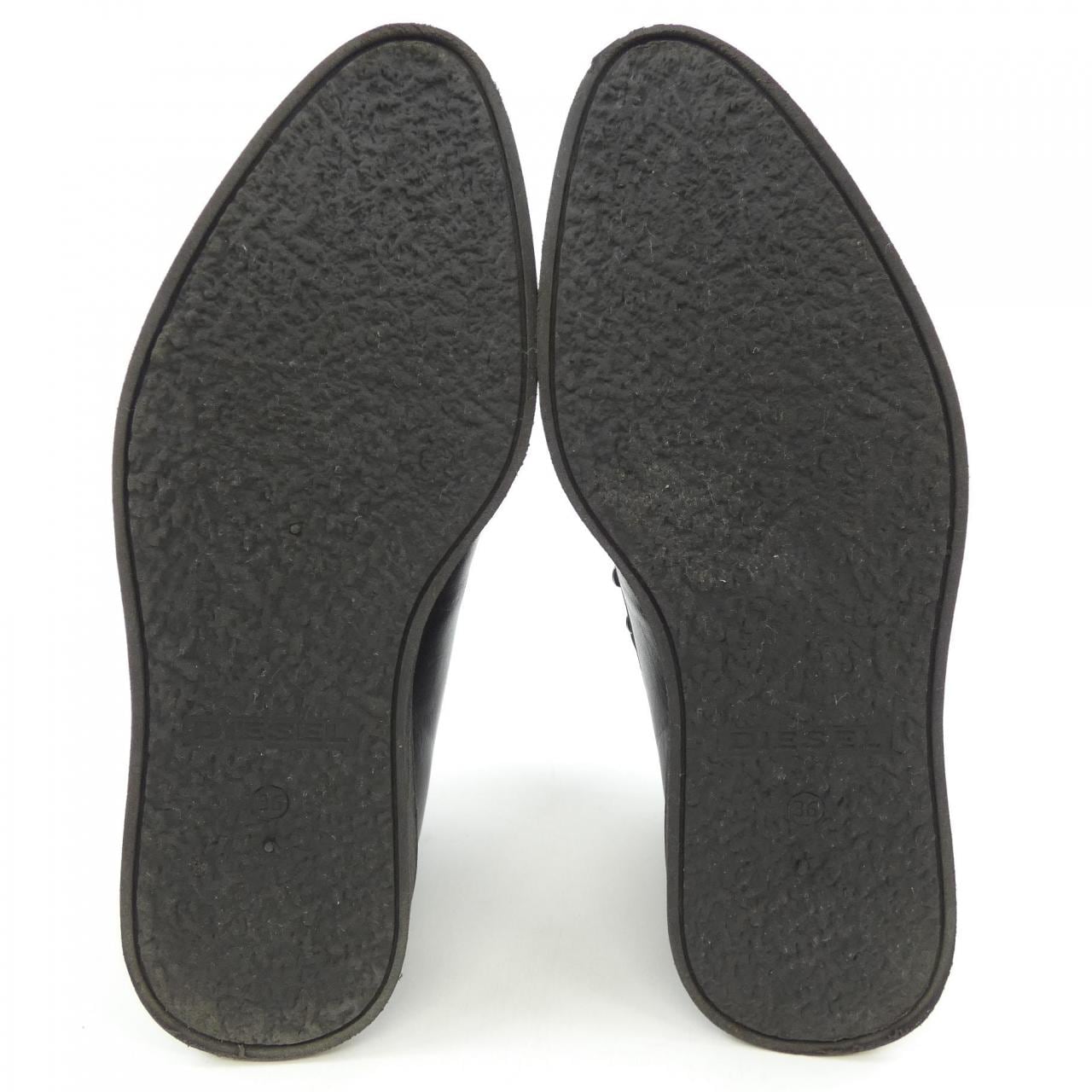 ディーゼル DIESEL ブーツ