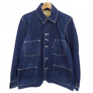 ウェアハウス WARE HOUSE デニムジャケット