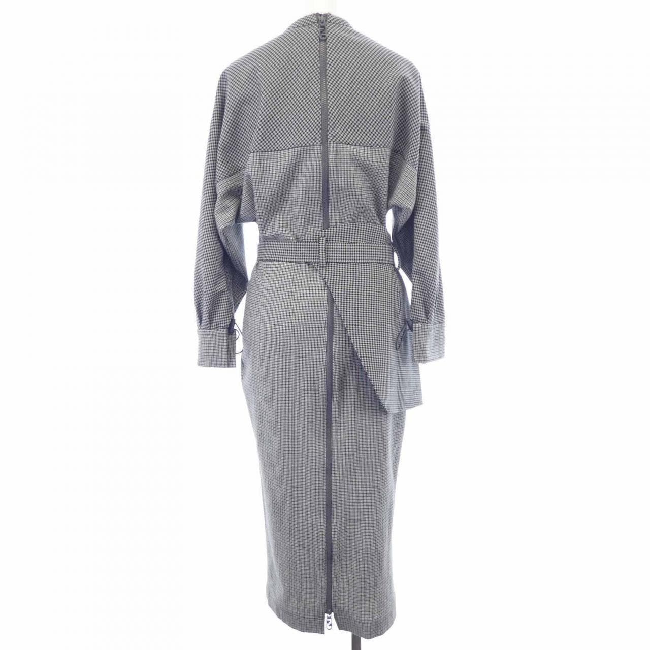 フェンディ FENDI FDB877 AKSM ワンピース