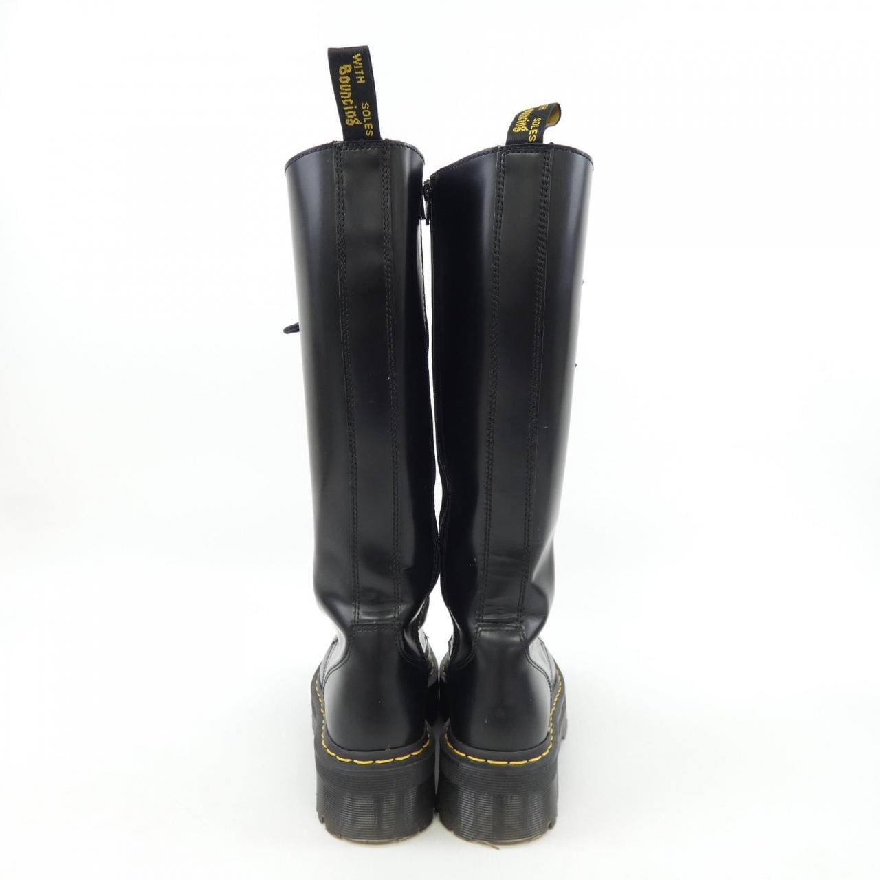 ドクターマーチン DR.MARTENS ロングブーツ