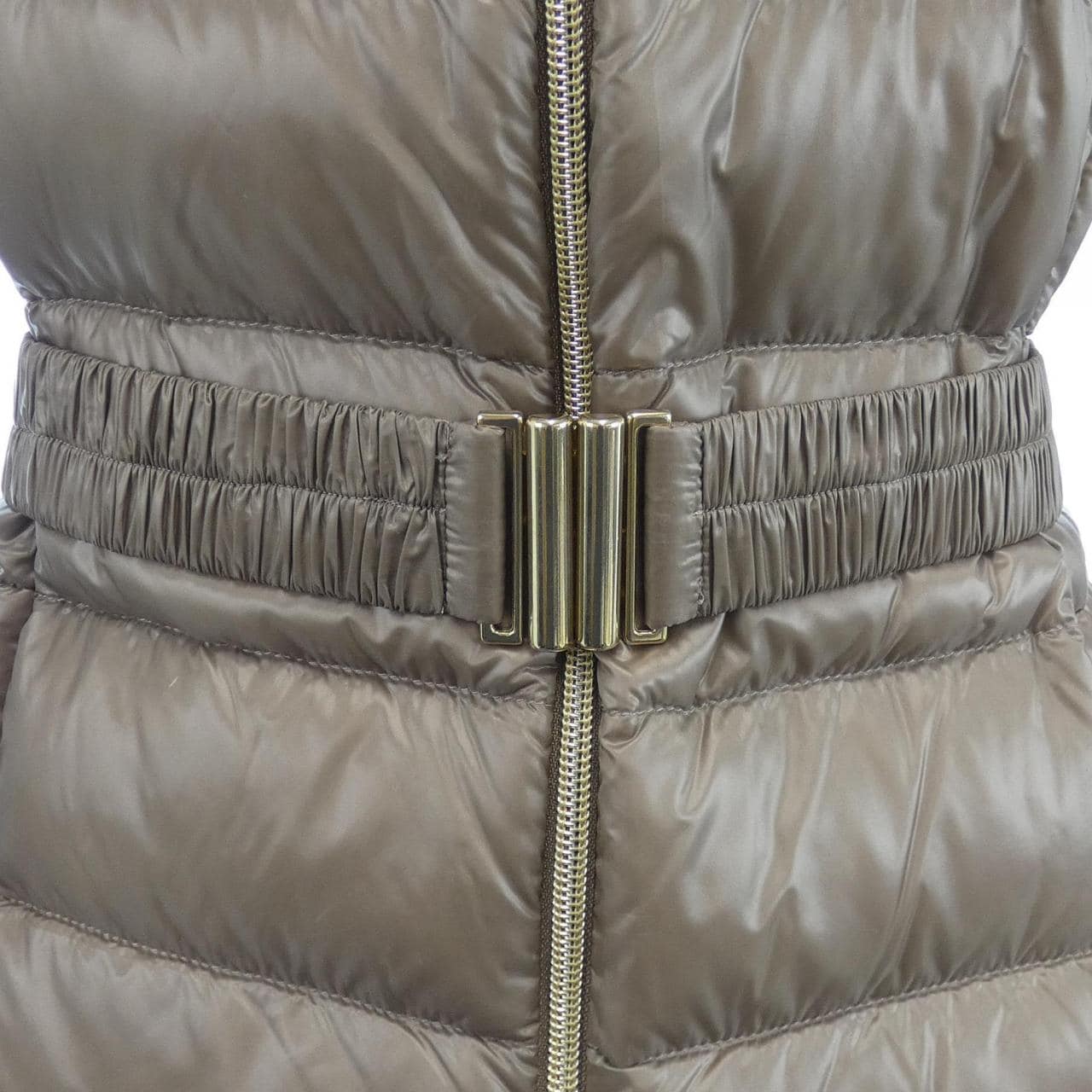 ヘルノ Herno PI0485DIC ダウンジャケツト