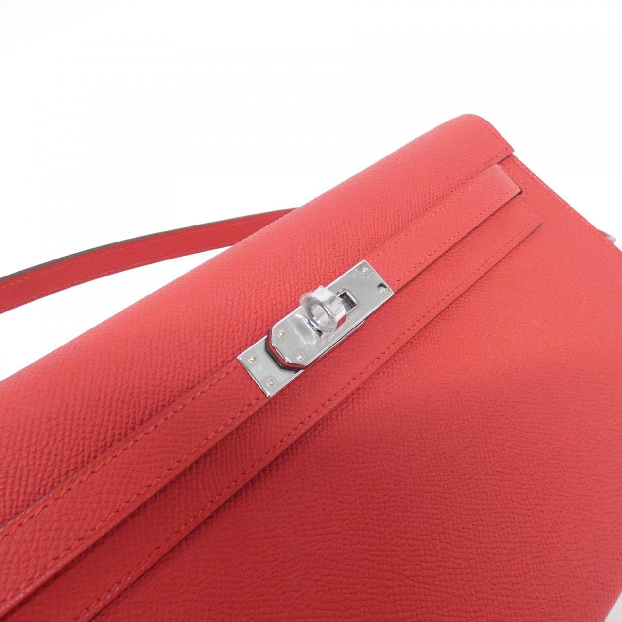 【未使用品】エルメス ケリー エラン ショルダーバッグ