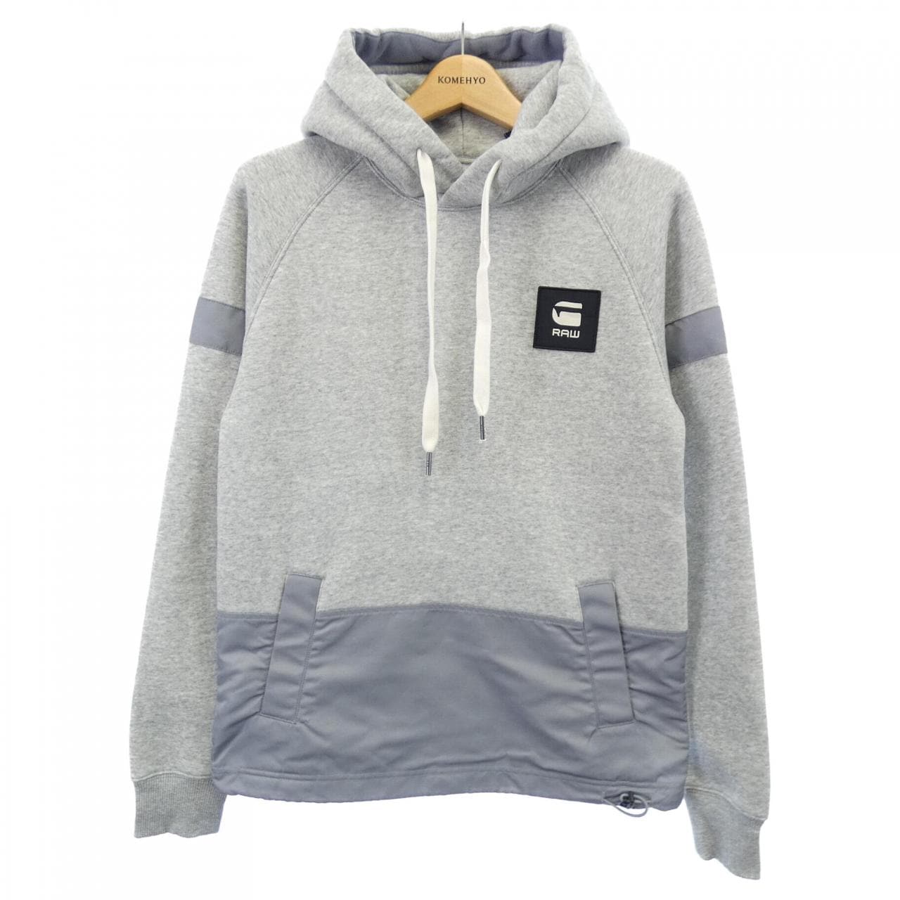 ジースター G-STAR パーカー