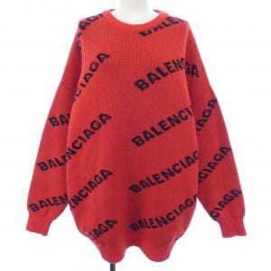 バレンシアガ BALENCIAGA 542601 T1473 ニット