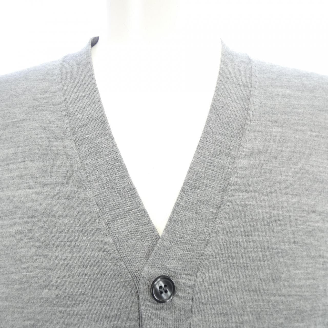 セオリー theory 02-5303701 カーディガン