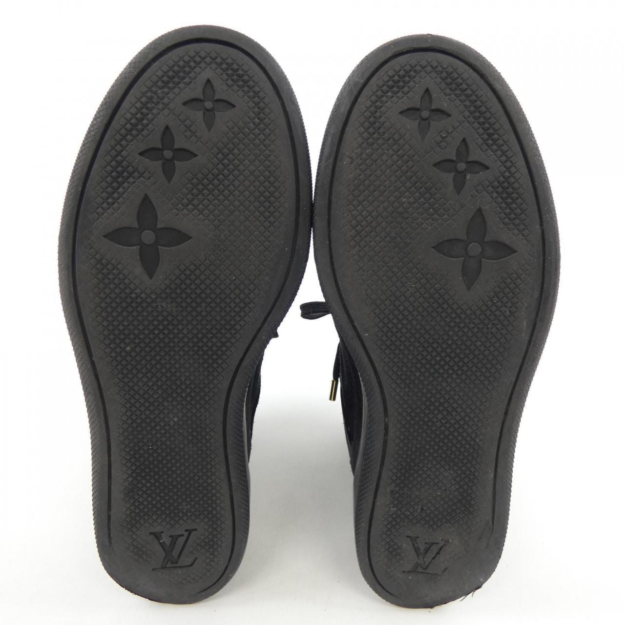 ルイヴィトン LOUIS VUITTON CL 0136 スニーカー