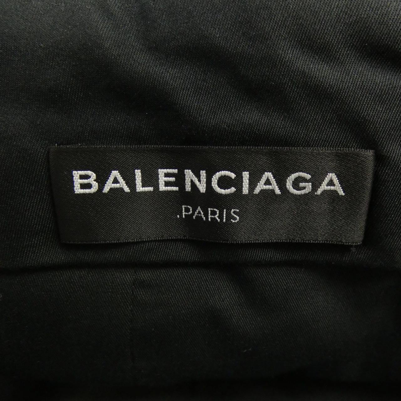 バレンシアガ BALENCIAGA 460037TUDO3 パンツ