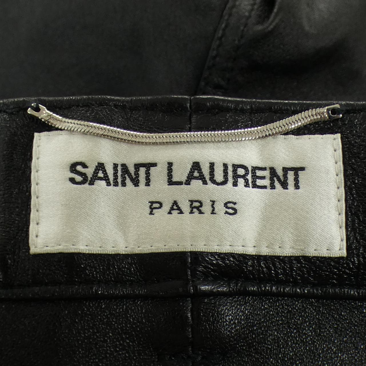 サンローラン SAINT LAURENT 484303 Y5RG2 パンツ