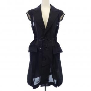 サカイ SACAI 24-07270 ロングベスト