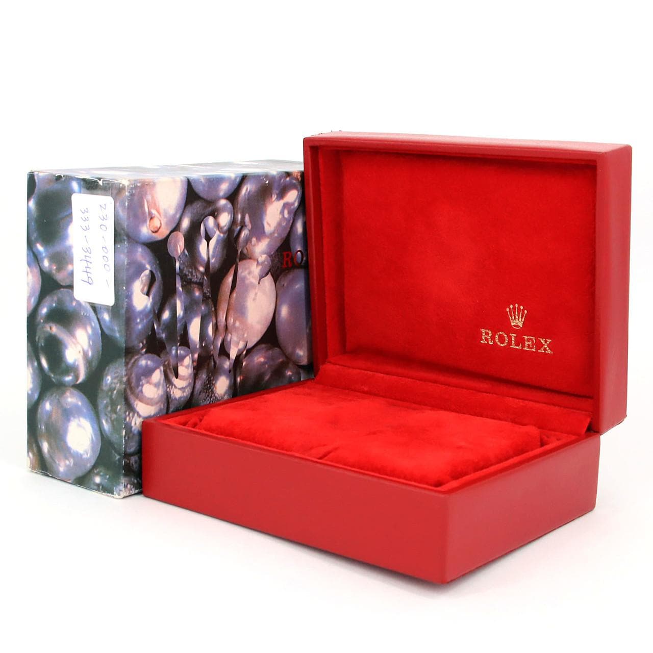 [No Maintenance Rebate Price] ROLEX Datejust 69136G PT Automatic W Serial