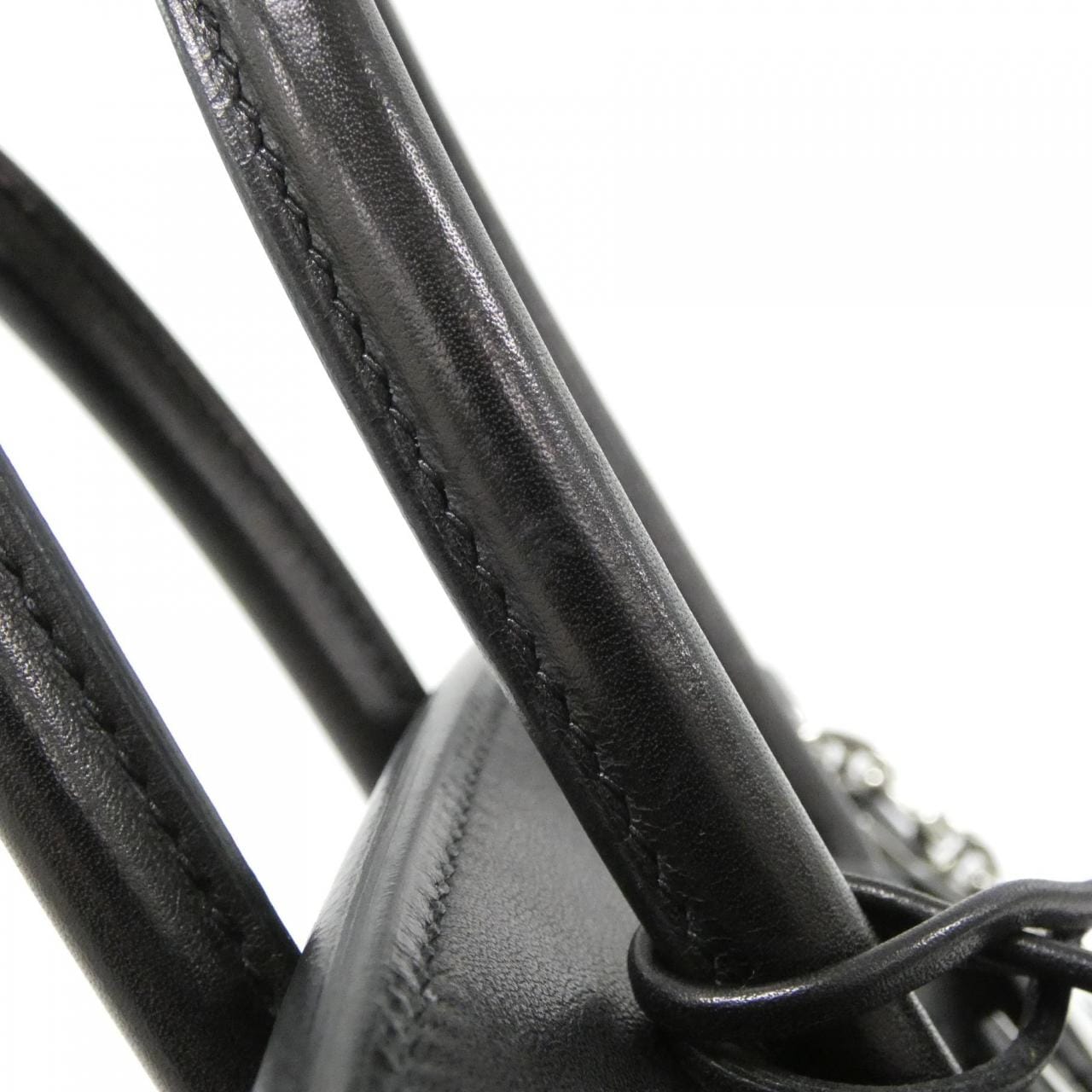 エルメス バーキン ロック 25cm 084256CK バッグ