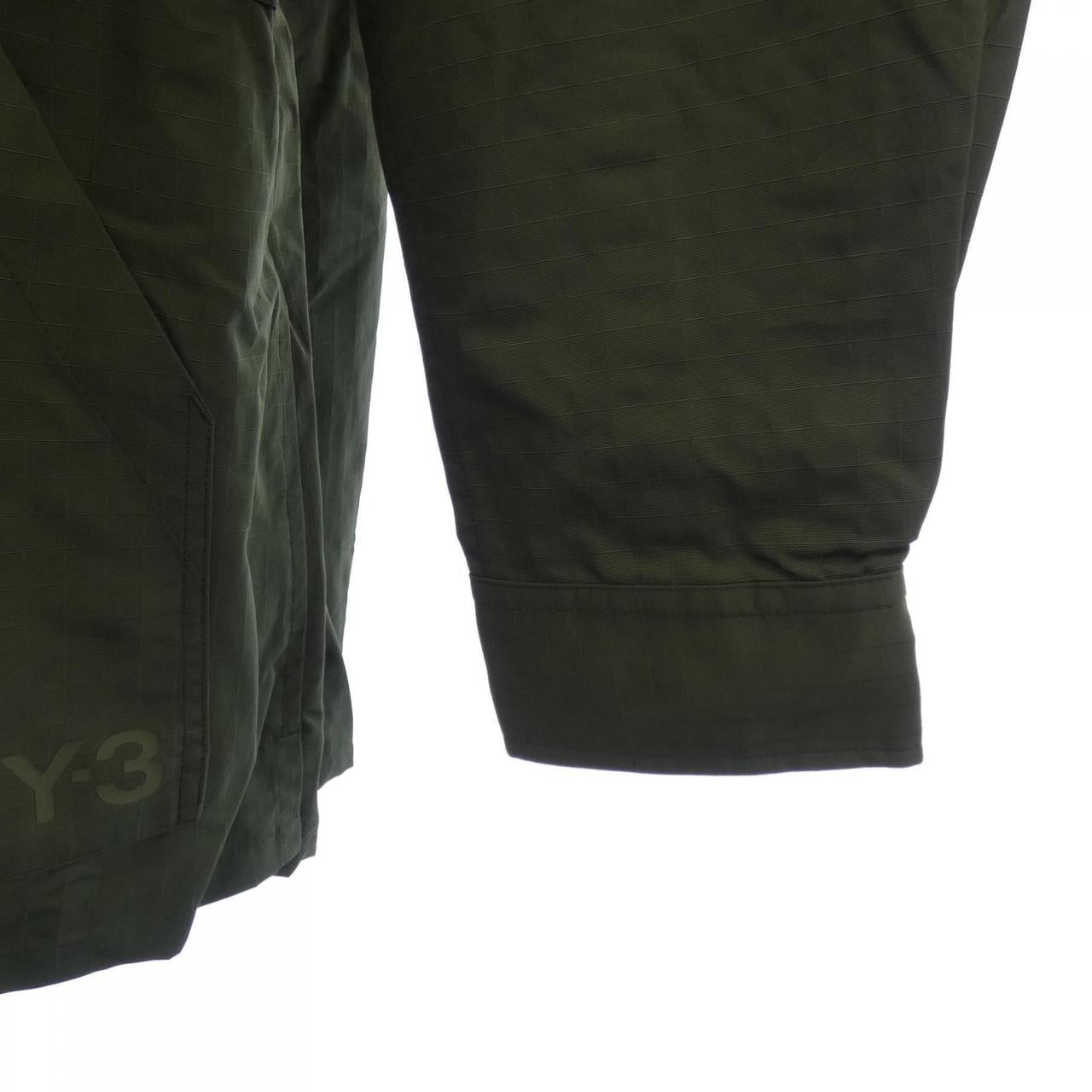 ワイスリー Y-3 ジャケット