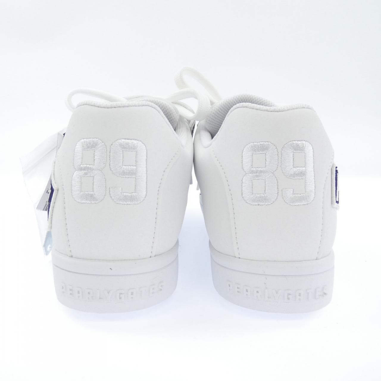 パーリーゲイツ PEARLY GATES スニーカー