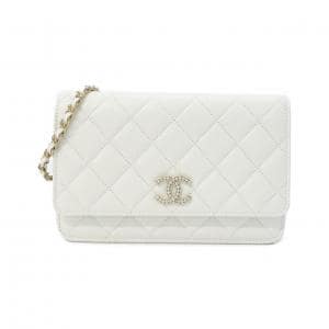 シャネル AP3395 チェーンウォレット