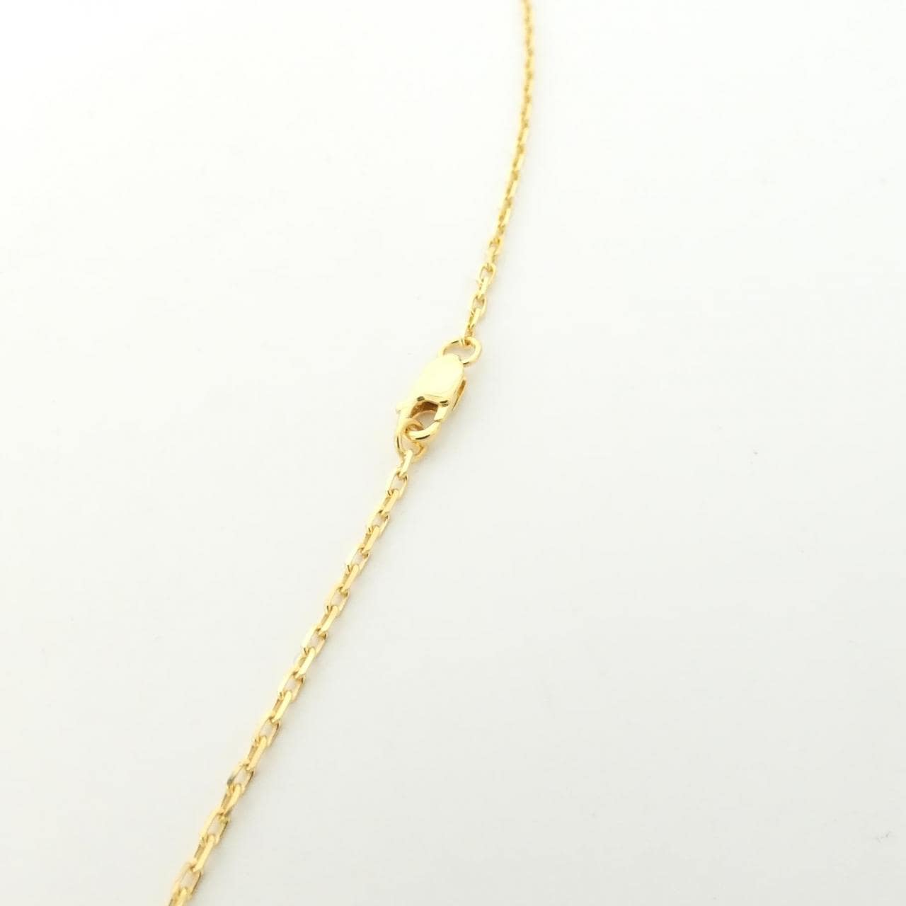 【未使用品】エルメス ポップ アッシュ MINI 147992F ネックレス