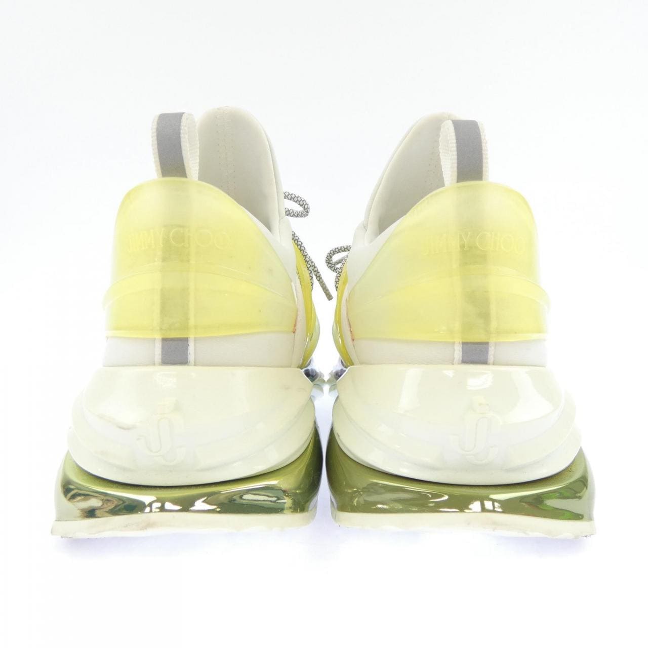 ジミーチュウ JIMMY CHOO スニーカー