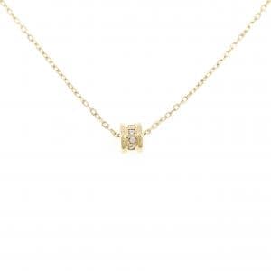 ペルリータ･ミキモト ダイヤモンド ネックレス 0.06CT