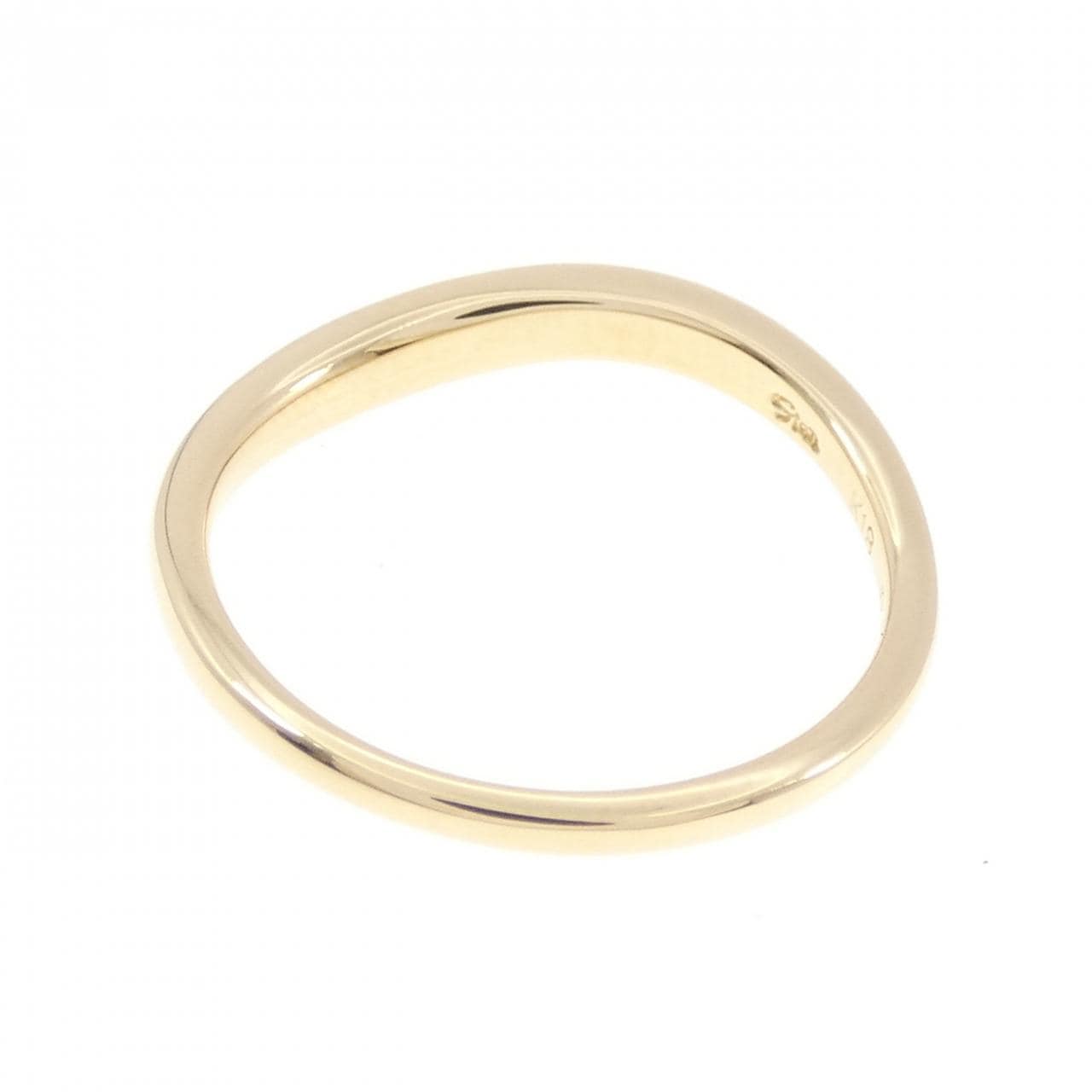 スタージュエリー ダイヤモンド リング 0.06CT