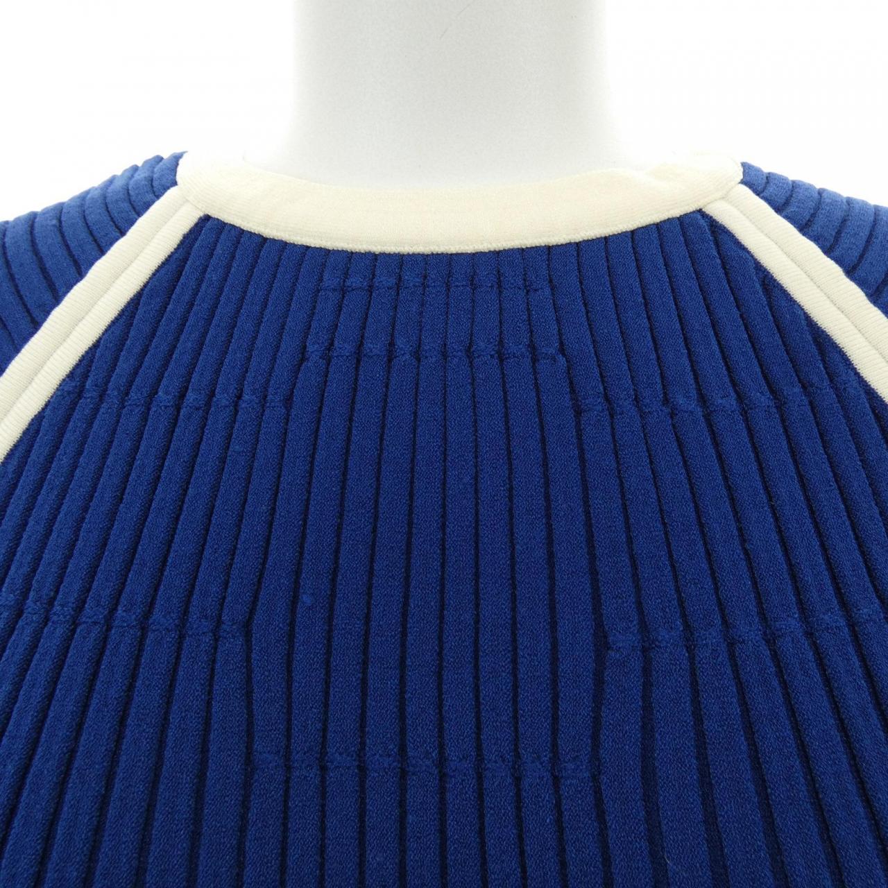 シャネル CHANEL P58150K07624 ワンピース