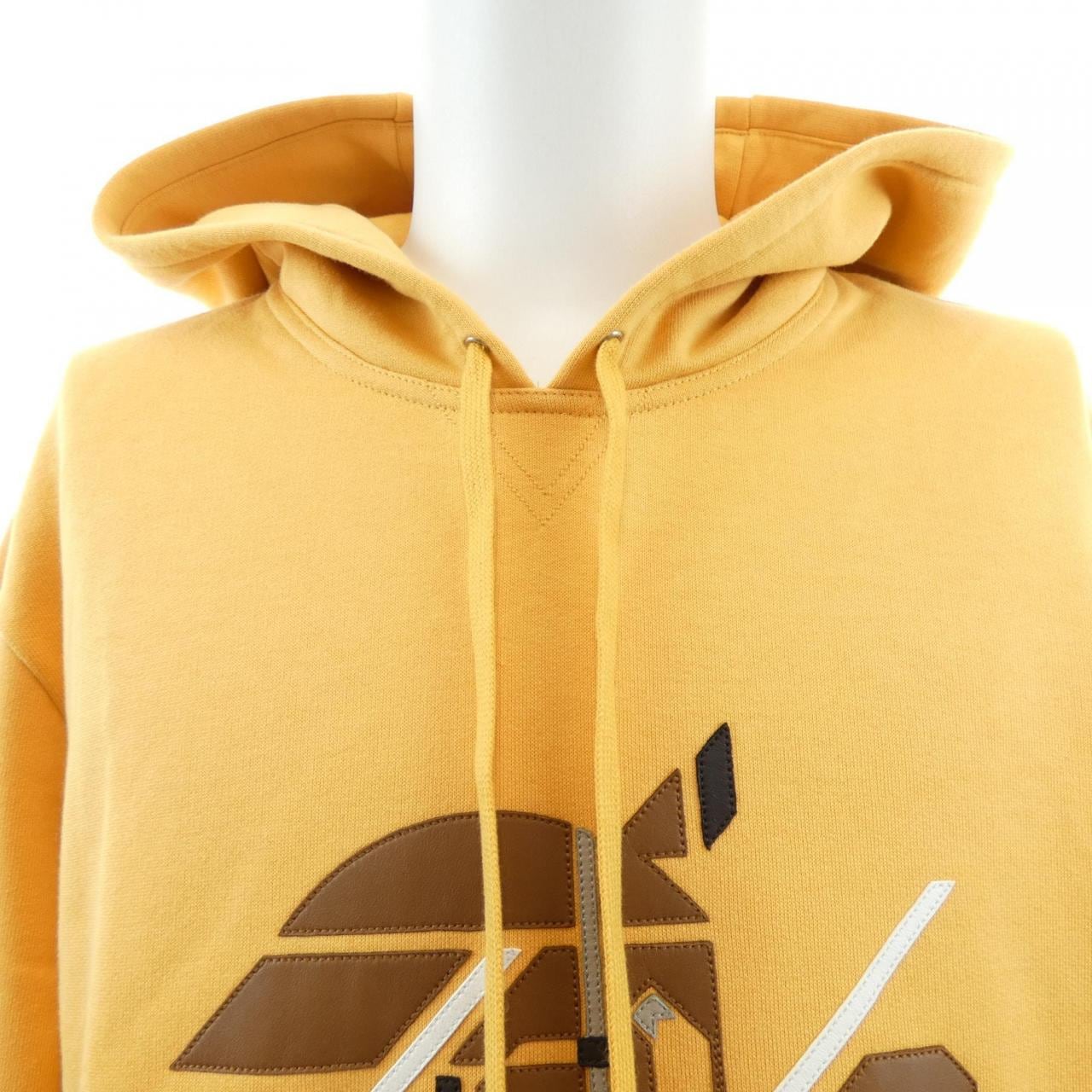 エルメス HERMES 357790HA パーカー