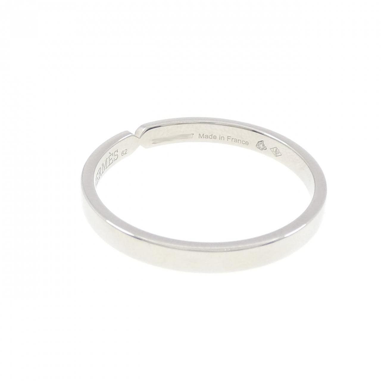 エルメス エヴァー ケリー リング