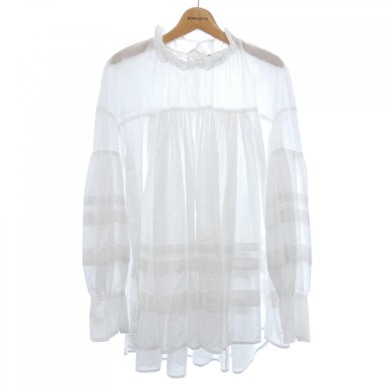 エンフォルド ENFOLD 300CS330-1080 トップス